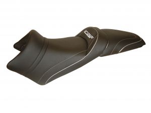 Selle grand confort SGC3323 - HONDA CBF 500  [2004-2007]