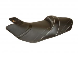 Selle grand confort SGC3324 - DUCATI HYPERMOTARD 1100  [2007-2012]