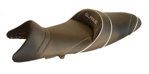 Selle grand confort SGC3332 - SUZUKI GLADIUS  [≥ 2009]