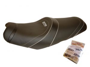 Housse de selle design HSD3347 - KAWASAKI GTR 1400  [≥ 2007]