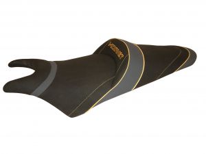 Selle grand confort SGC3366 - HONDA HORNET CB 600 S/F  [2007-2010]