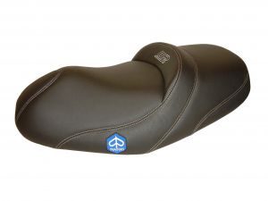 Deluxe seat SGC3391 - PIAGGIO MP3 125  [2006-2013]