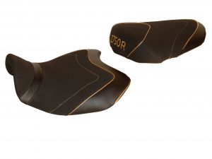 Selle grand confort SGC3398 - KAWASAKI Z 750 R  [≥ 2010]