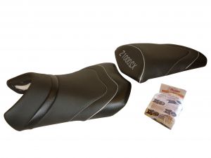 Fodera per sella design HSD3442 - KAWASAKI Z 1000 SX  [2010-2013]