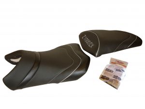 Housse de selle design HSD3442 - KAWASAKI Z 1000 SX  [2010-2013]