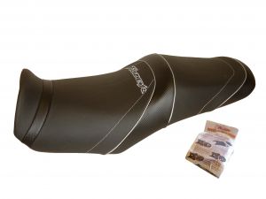 Capa de banco design HSD3444 - YAMAHA FAZER 1000 FZS  [1998-2005]