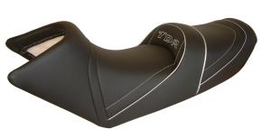 Selle grand confort SGC0347 - YAMAHA TDR 125  [≥ 1996]