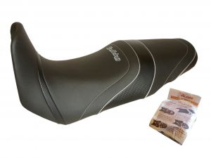 Housse de selle design HSD3478 - YAMAHA BULLDOG BT 1100  [2001-2006]