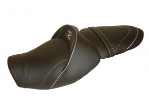 Selle grand confort SGC3487 - KAWASAKI Z 750 R  [≥ 2010]