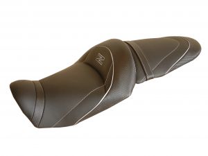 Selle grand confort SGC3498 - KAWASAKI Z 1000  [2003-2006]