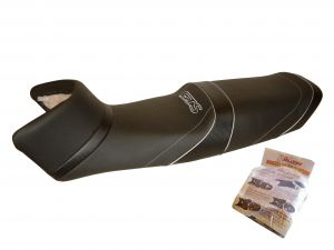 Designer style seat cover HSD3506 - YAMAHA GTS 1000  [1993-1998]