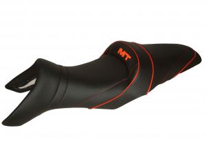 Selle grand confort SGC3521 - YAMAHA MT-09  [2013-2020]