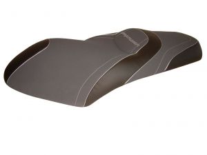 Designer style seat cover HSD3580 - MBK SKYCRUISER  [≥ 2006]