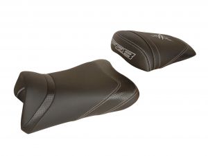 Selle grand confort SGC3589 - YAMAHA FZ8  [≥ 2010]