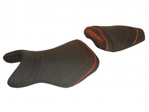 Funda de asiento Design HSD3603 - SUZUKI GSR 750  [≥ 2011]