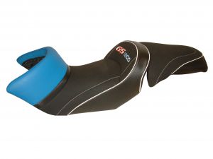 Selle grand confort SGC3609 - BMW R 1200 GS taille basse d'origine non réglable / low  [≤ 2013]