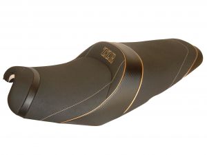 Selle grand confort SGC3641 - KAWASAKI ZZR 1400  [≥ 2006]