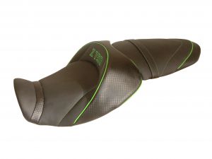 Selle grand confort SGC3643 - KAWASAKI Z 750 R  [≥ 2010]