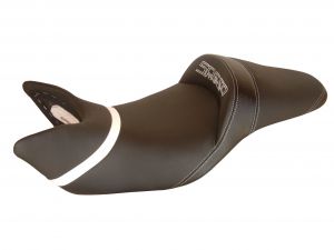 Selle grand confort SGC3649 - TRIUMPH SPEED TRIPLE 1050  [2011-2015]