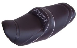 Selle grand confort SGC0367 - YAMAHA XJR 1300  [2002-2014]