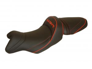 Selle grand confort SGC3672 - SUZUKI GSR 750  [≥ 2011]