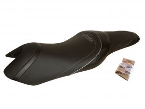 Housse de selle design HSD3674 - HONDA INTEGRA 700  [≥ 2012]