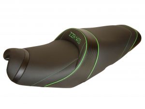 Selle grand confort SGC3688 - KAWASAKI ZZR 1400  [≥ 2006]