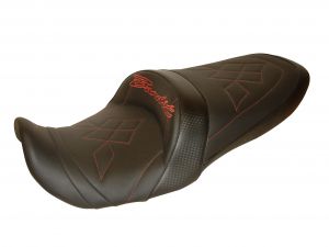 Selle grand confort SGC3706 - SUZUKI BANDIT 600  [1995-1999]