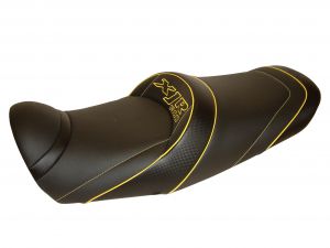 Selle grand confort SGC0371 - YAMAHA XJR 1300  [2002-2014]