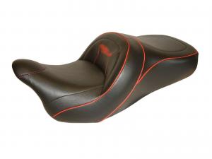 Selle grand confort SGC3715 - HARLEY DAVIDSON ELECTRA GLIDE CLASSIC 