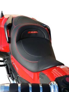 Deluxe seat SGC3719 - HONDA GOLDWING F6B  [≥ 2013]