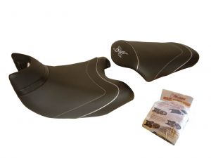 Designer style seat cover HSD3769 - HONDA NC 700 X  [≥ 2012]