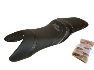 Housse de selle design HSD3833 - HONDA CBR 600 F  [1999-2007]