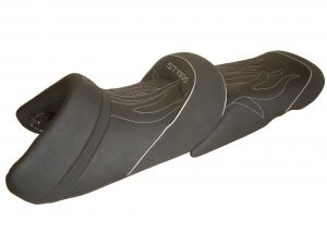 Selle grand confort SGC3869 - HONDA PAN EUROPEAN ST 1300  [≥ 2002]