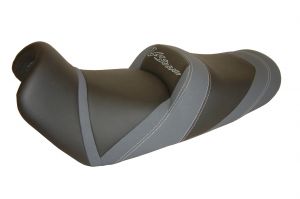 Selle grand confort SGC3886 - SUZUKI V-STROM DL 650  [2002-2011]