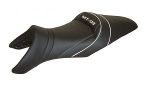 Selle grand confort SGC3889 - YAMAHA MT-09  [2013-2020]