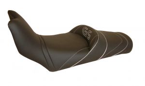 Selle grand confort SGC3891 - BMW F 650 GS (Taille normale 88cm)  [≥ 2008]