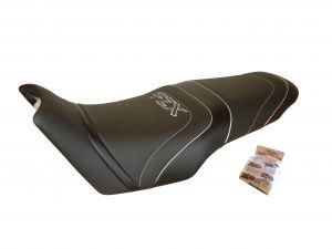 Designer style seat cover HSD3901 - YAMAHA FZX 750 