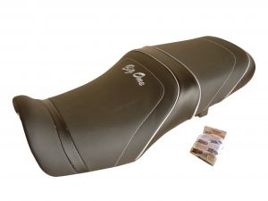 Designer style seat cover HSD3916 - HONDA CB 1000 Big One  [1993-1999]