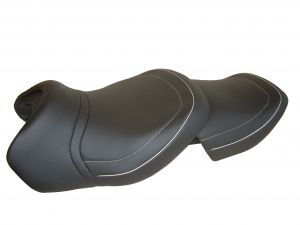 Designer style seat cover HSD3938 - BMW R 1150 RT  [≥ 2001]