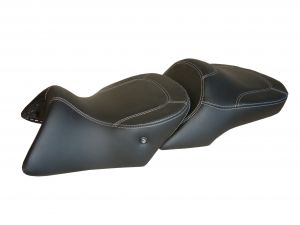 Deluxe seat SGC3945 - BMW R 1200 RT taille standard  [2005-2013]
