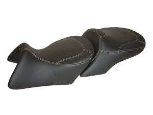 Banco grande conforto SGC3948 - BMW R 1200 RT taille standard chauffante  [2005-2013]