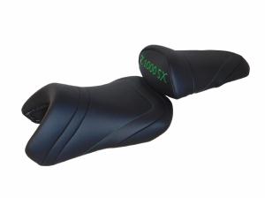 Zadel Hoog comfort SGC3968 - KAWASAKI Z 1000 SX  [2010-2013]