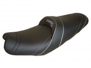 Selle grand confort SGC3974 - KAWASAKI ZZR 1400  [≥ 2006]