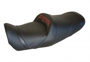 Selle grand confort SGC3988 - YAMAHA XJR 1300  [2002-2014]