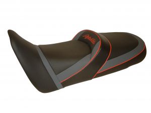 Deluxe seat SGC0040 - HONDA AFRICA TWIN XRV 750  [1993-2002]