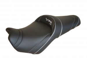 Selle grand confort SGC4018 - HONDA VFR 1200 F  [≥ 2010]