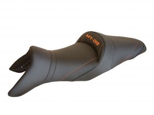 Selle grand confort SGC4022 - YAMAHA MT-09  [2013-2020]