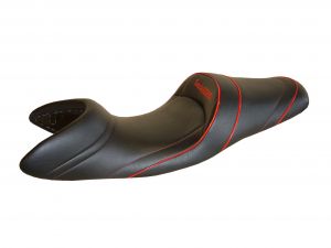 Selle grand confort SGC4043 - SUZUKI GSR 600  [≥ 2006]