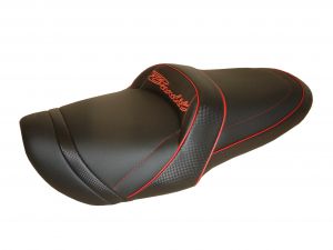 Selle grand confort SGC4046 - SUZUKI BANDIT 600  [1995-1999]